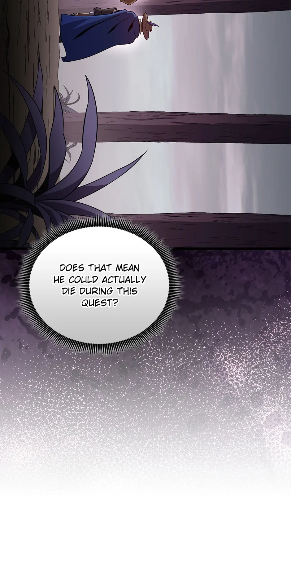 Read Mystic Musketeer EN Manga Online