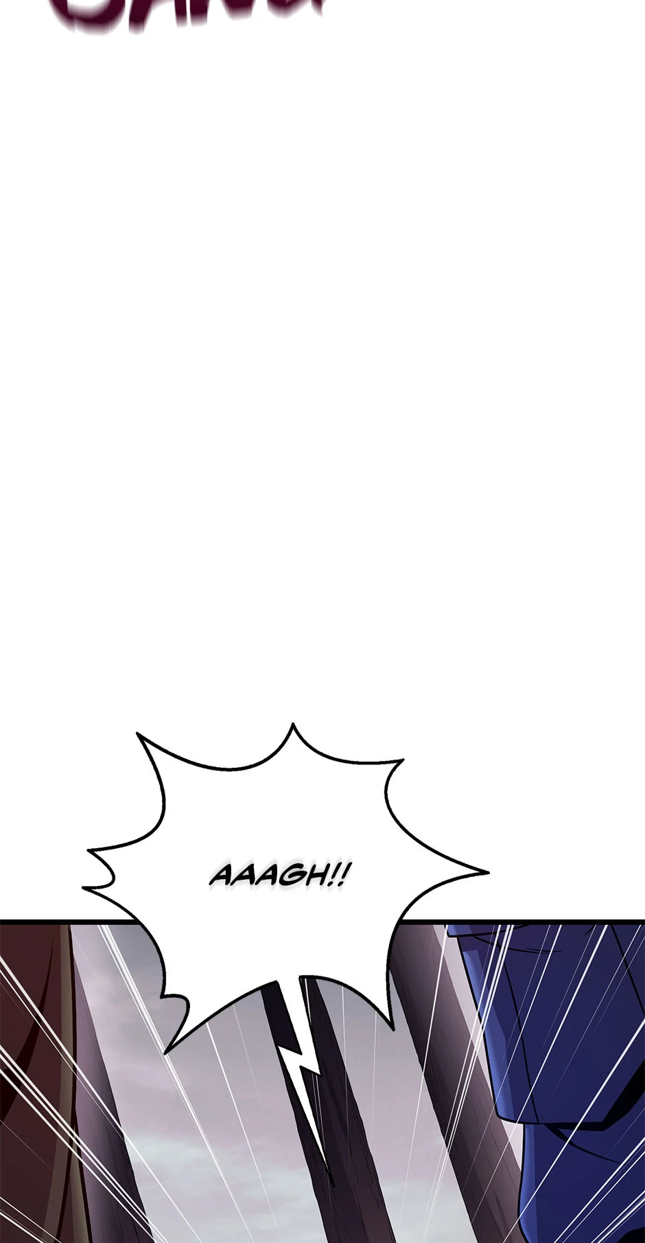 Read Mystic Musketeer EN Manga Online