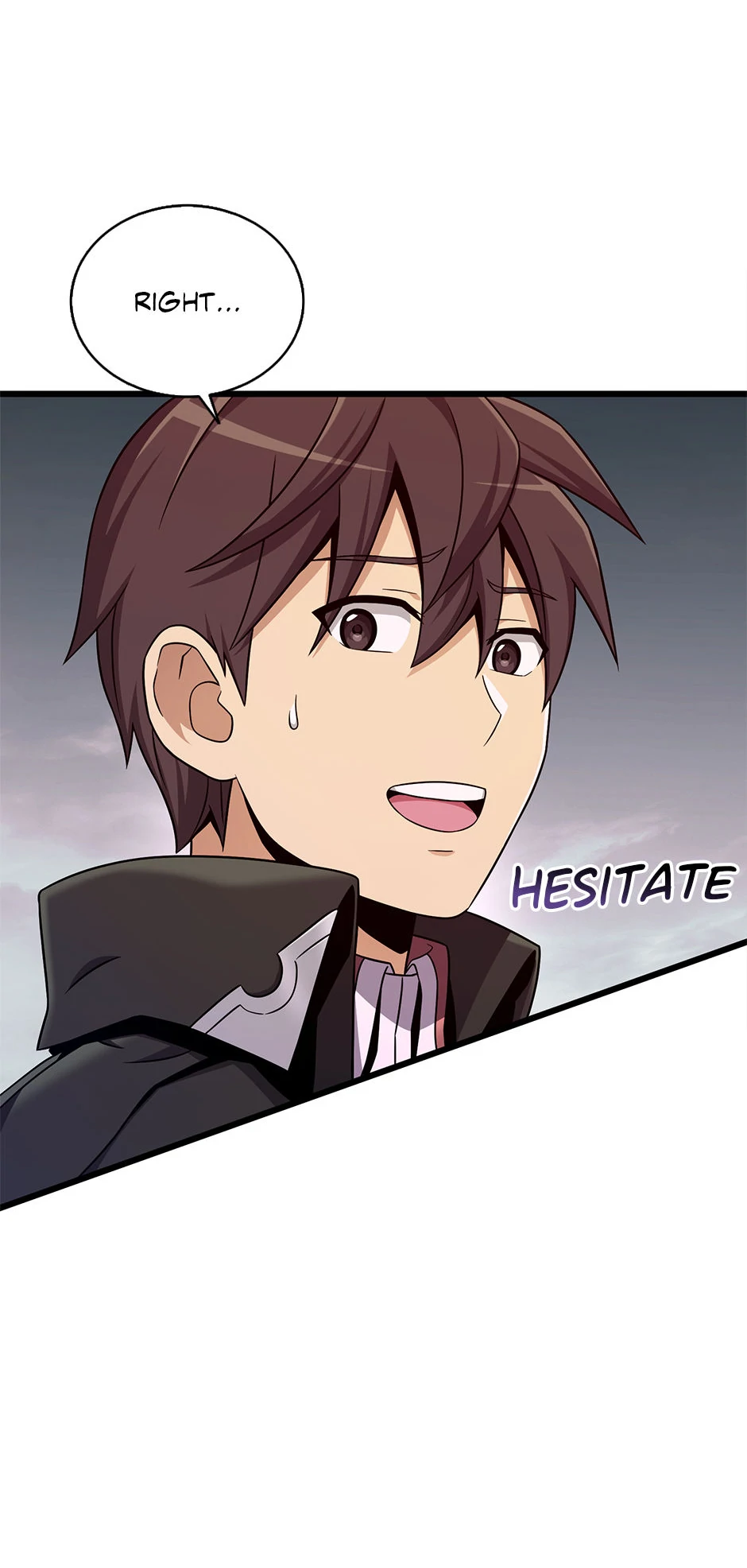 Read Mystic Musketeer EN Manga Online