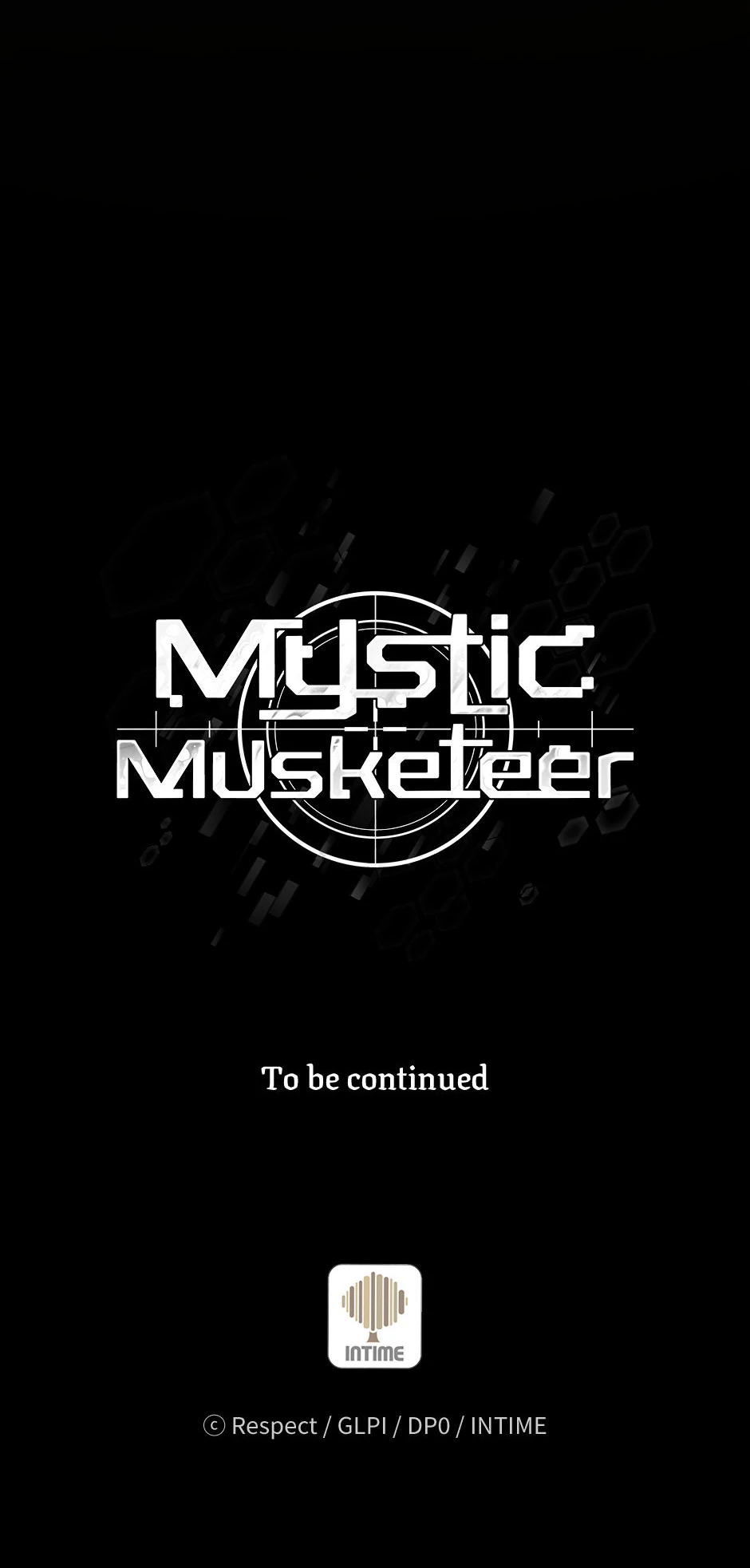 Read Mystic Musketeer EN Manga Online