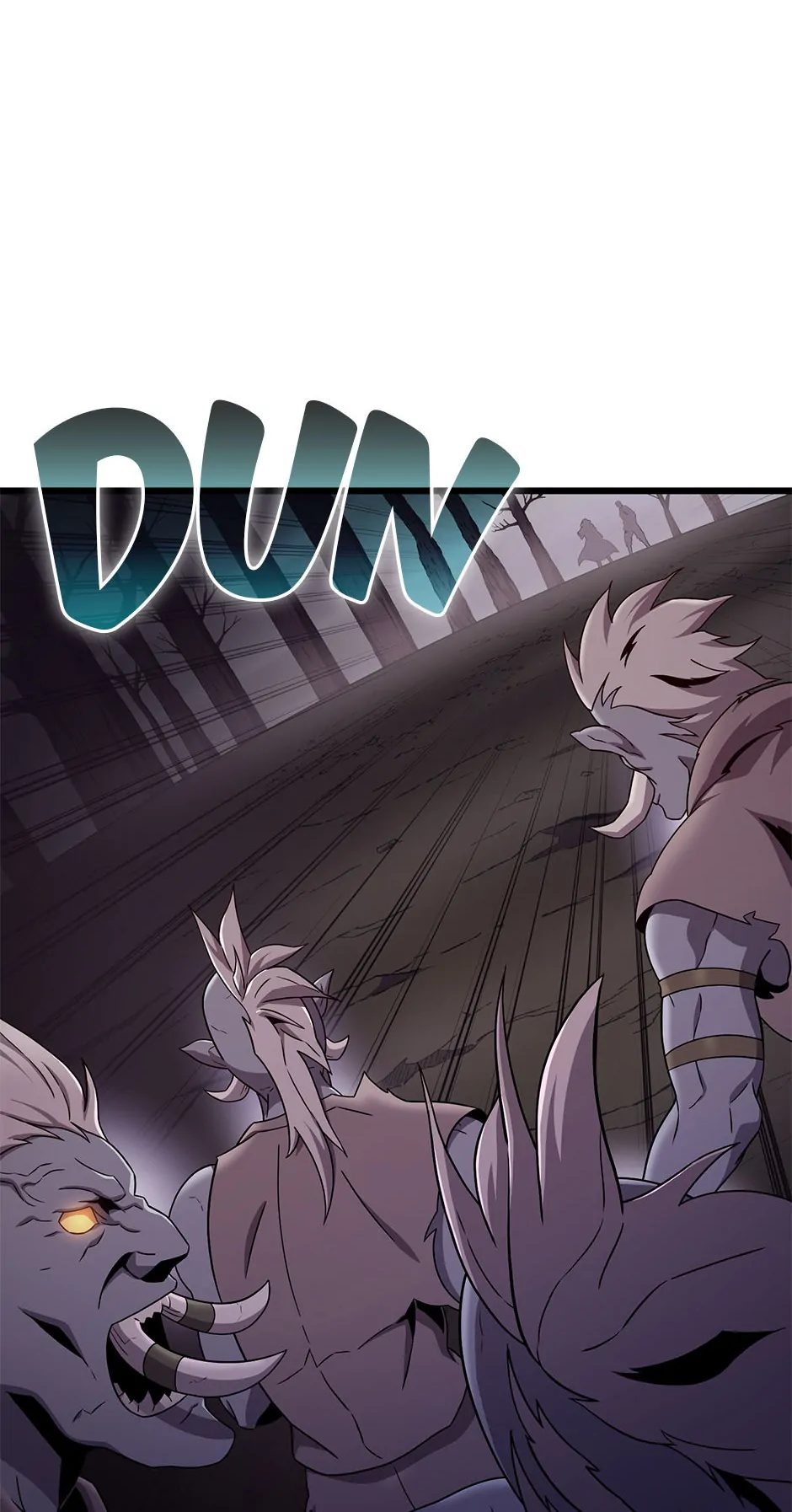 Read Mystic Musketeer EN Manga Online