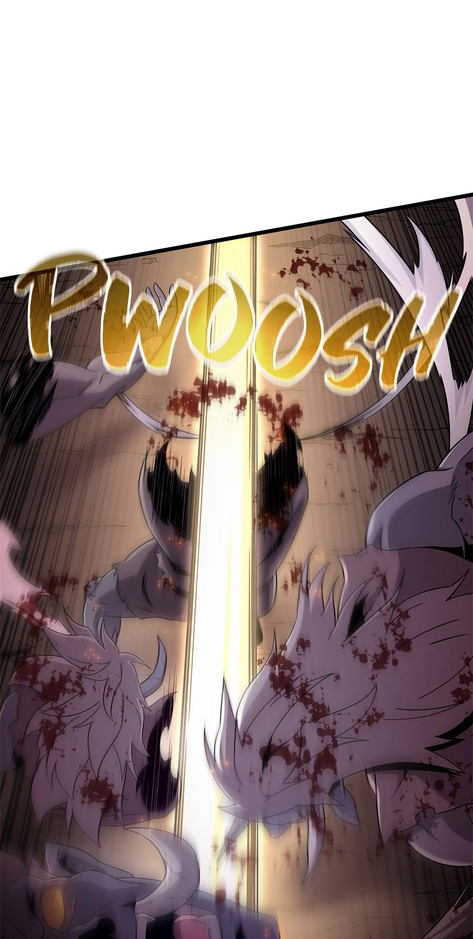 Read Mystic Musketeer EN Manga Online