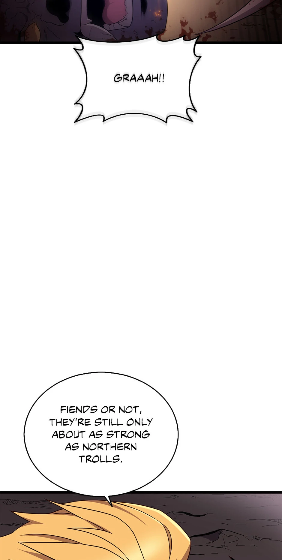 Read Mystic Musketeer EN Manga Online