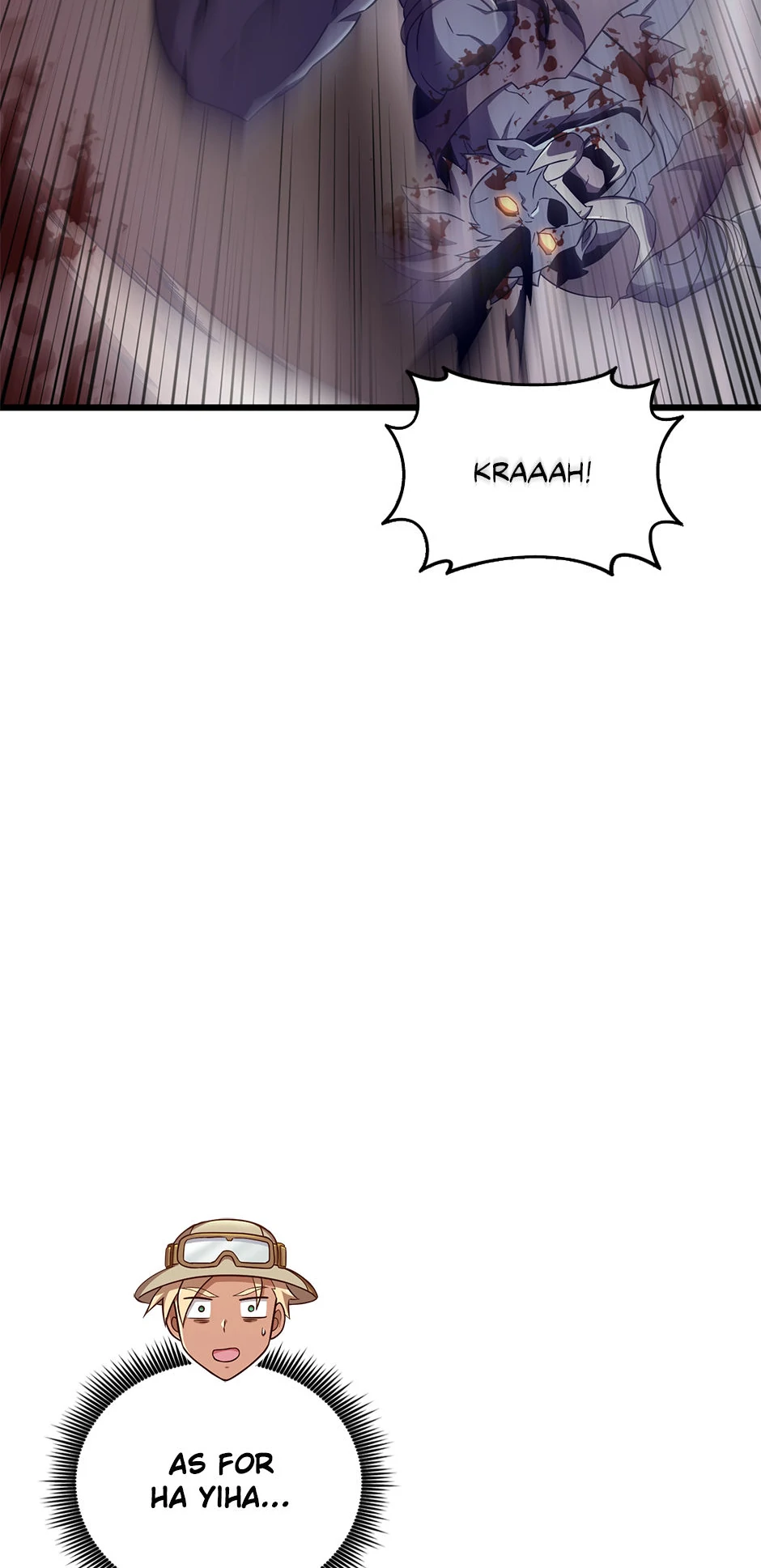 Read Mystic Musketeer EN Manga Online