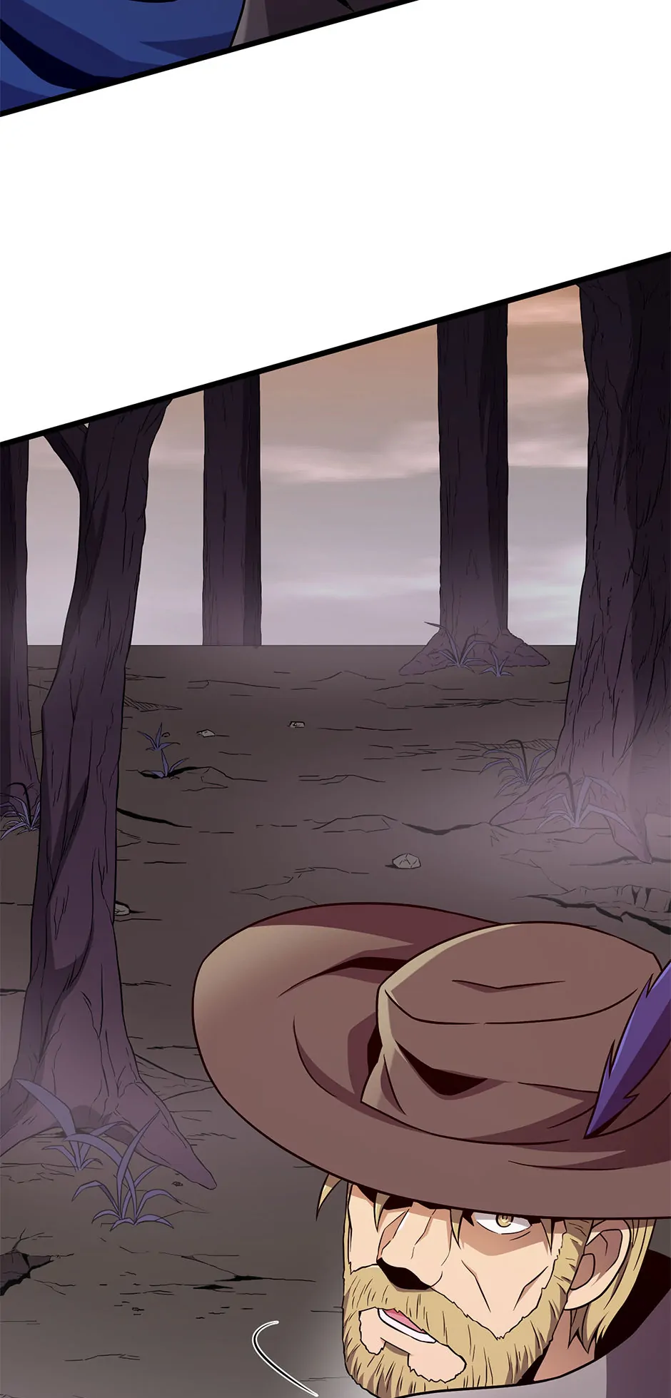 Read Mystic Musketeer EN Manga Online