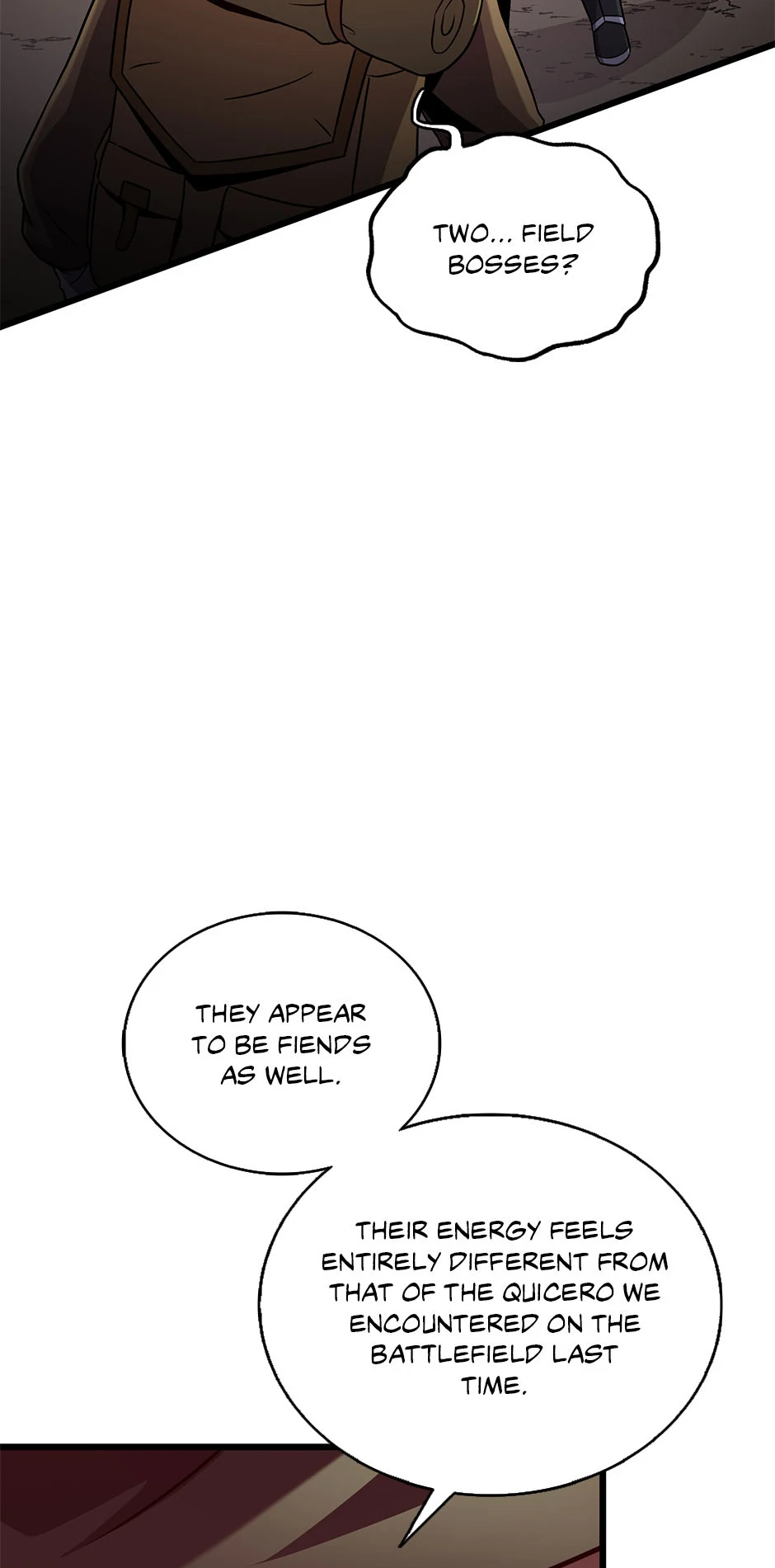 Read Mystic Musketeer EN Manga Online
