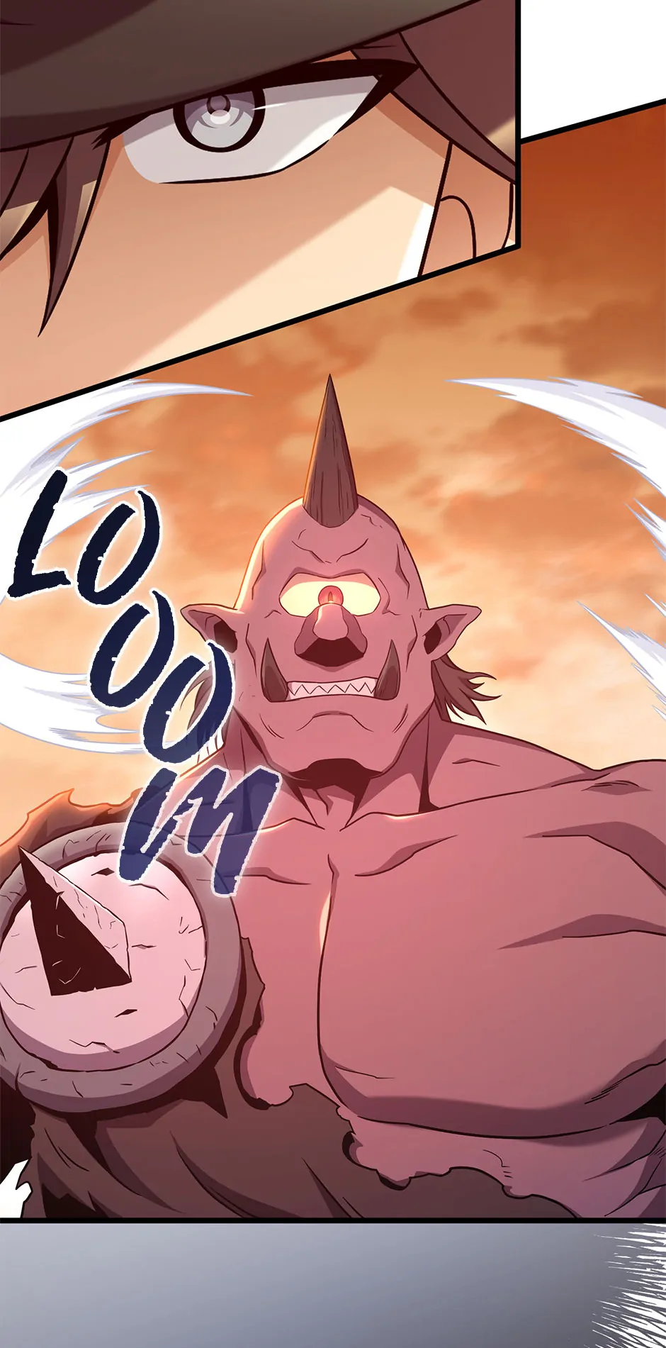 Read Mystic Musketeer EN Manga Online
