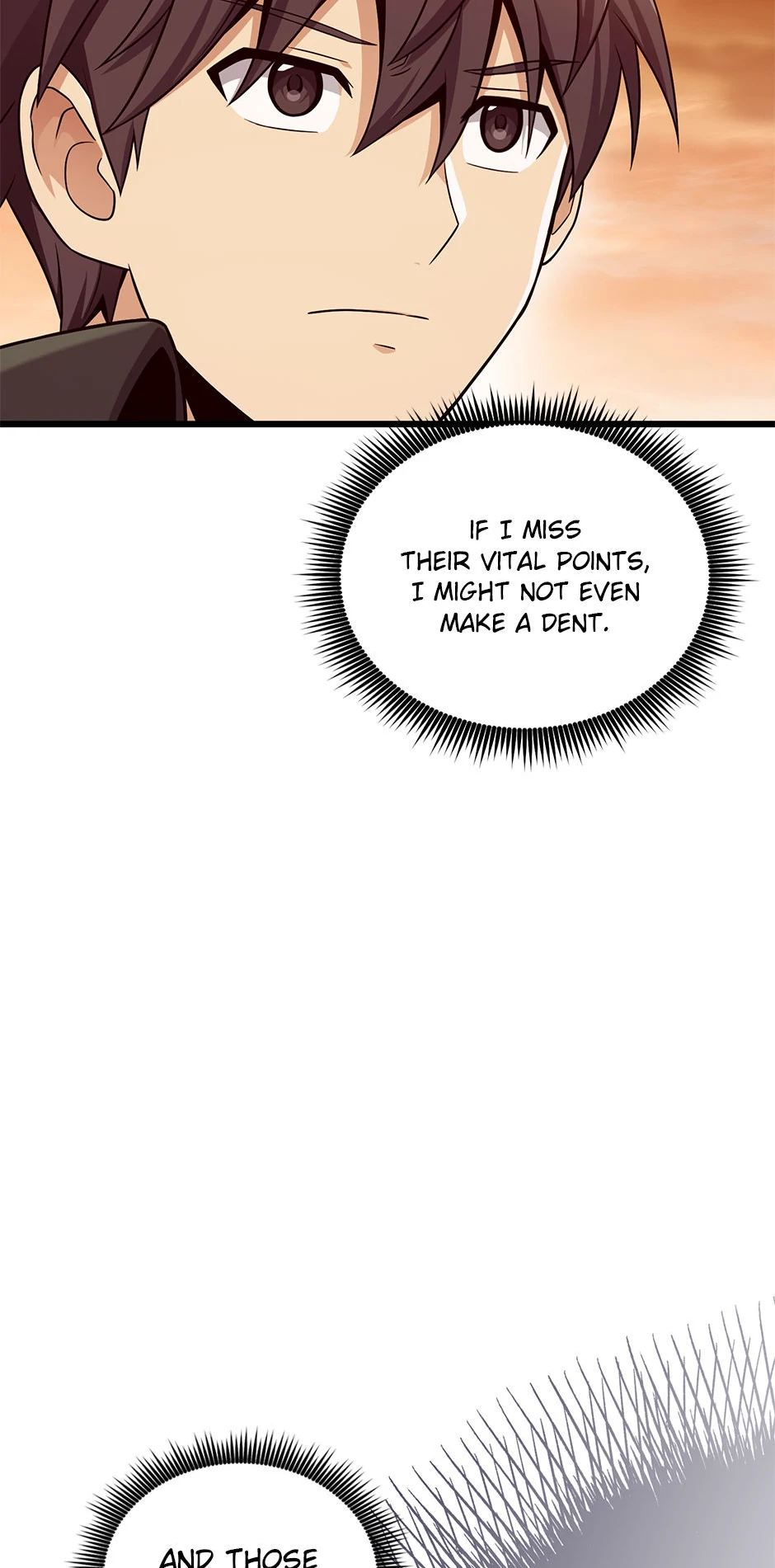 Read Mystic Musketeer EN Manga Online