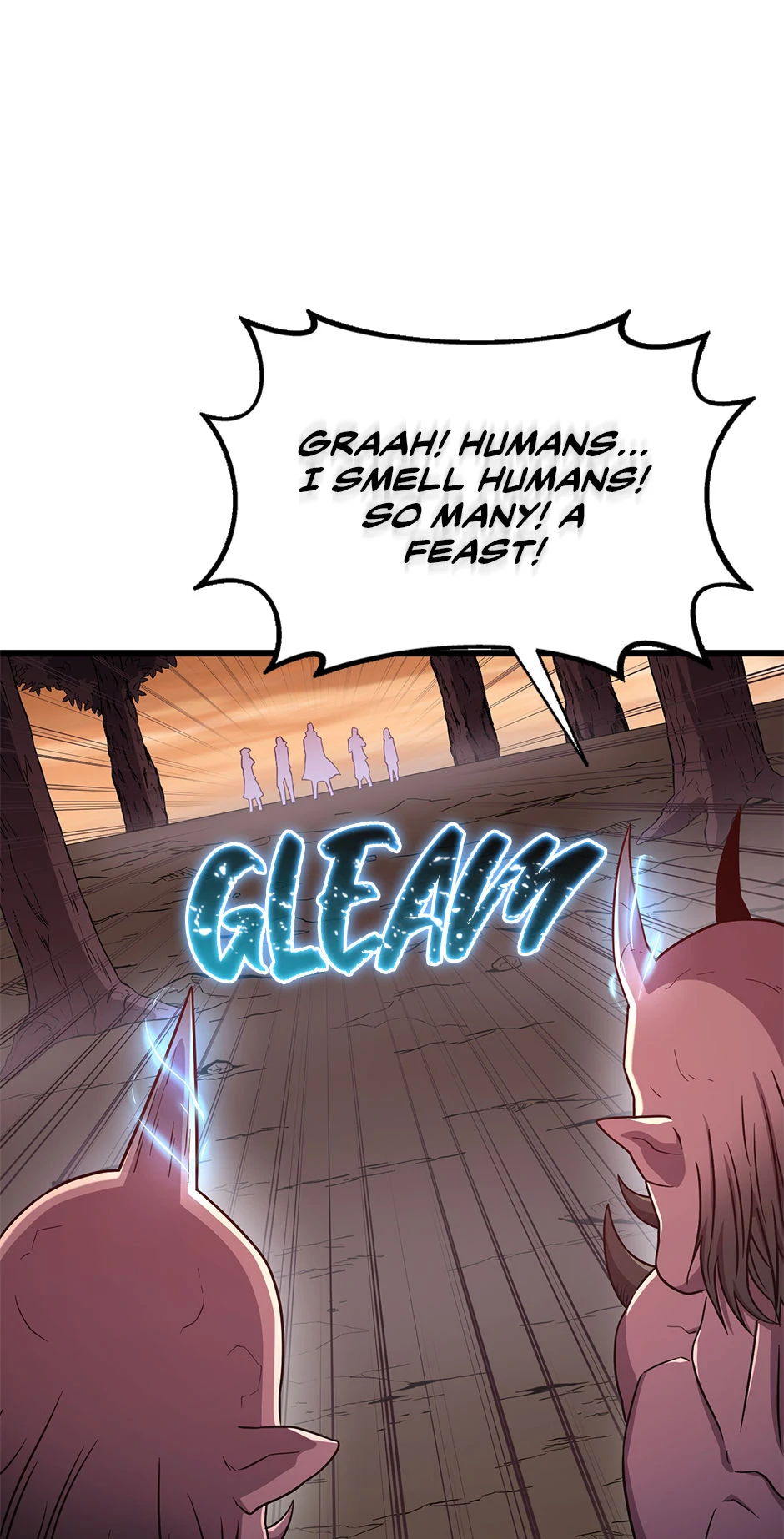 Read Mystic Musketeer EN Manga Online