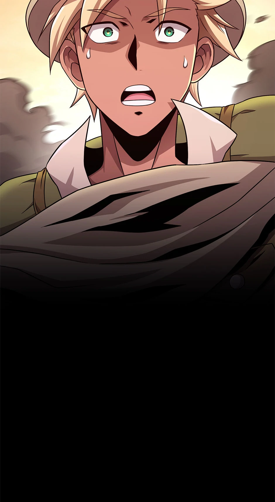 Read Mystic Musketeer EN Manga Online