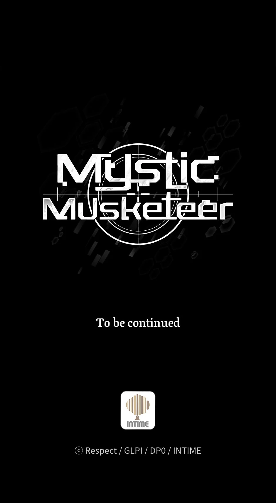 Read Mystic Musketeer EN Manga Online