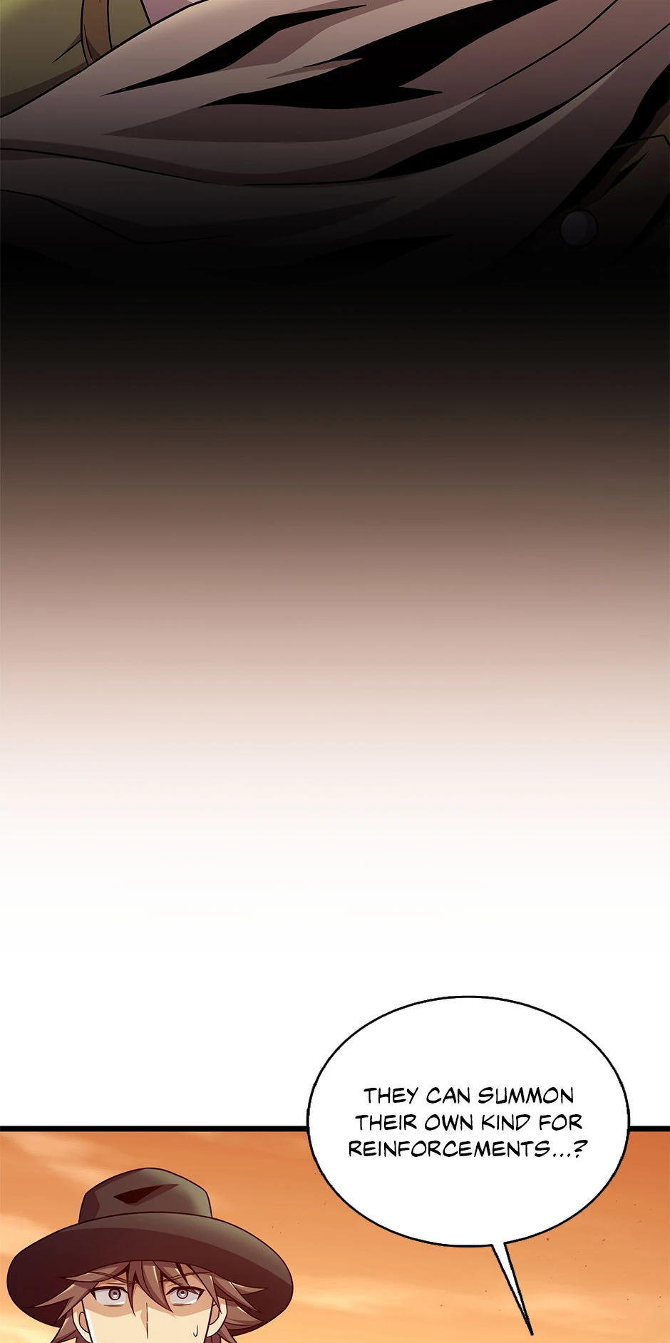 Read Mystic Musketeer EN Manga Online