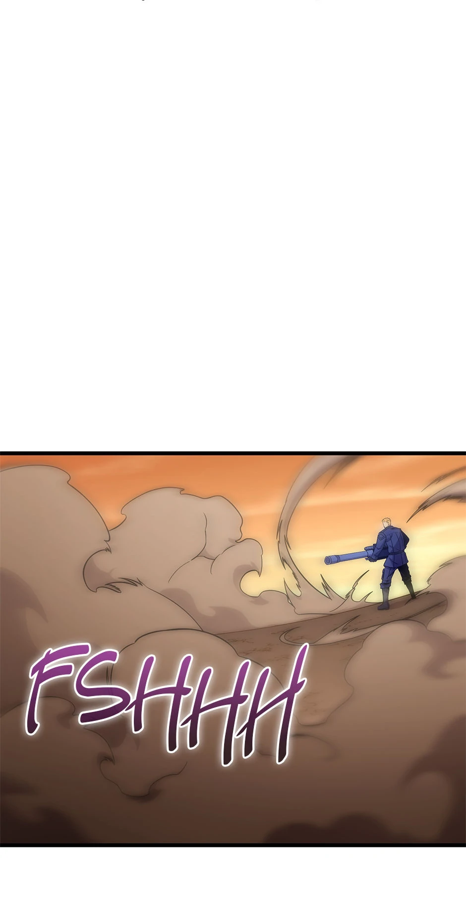 Read Mystic Musketeer EN Manga Online