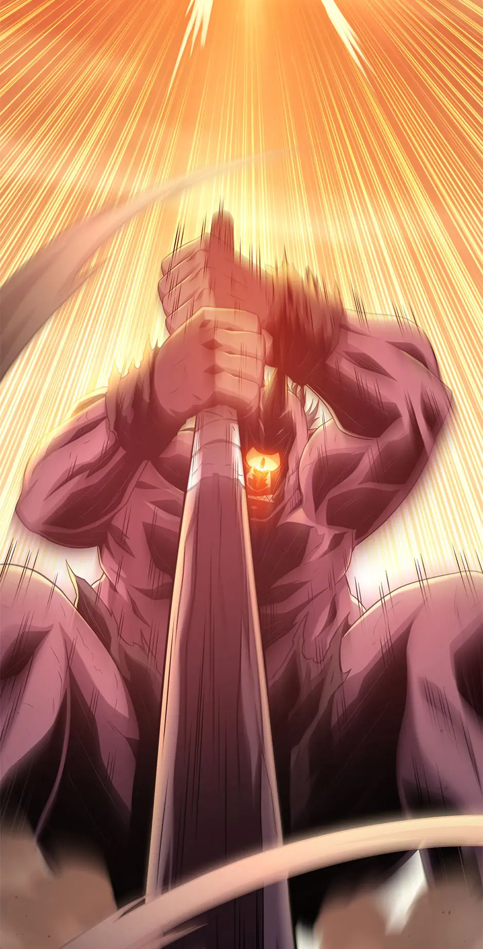 Read Mystic Musketeer EN Manga Online