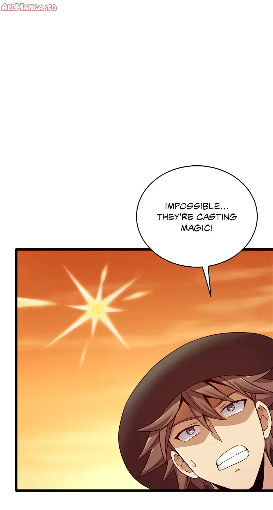 Read Mystic Musketeer EN Manga Online