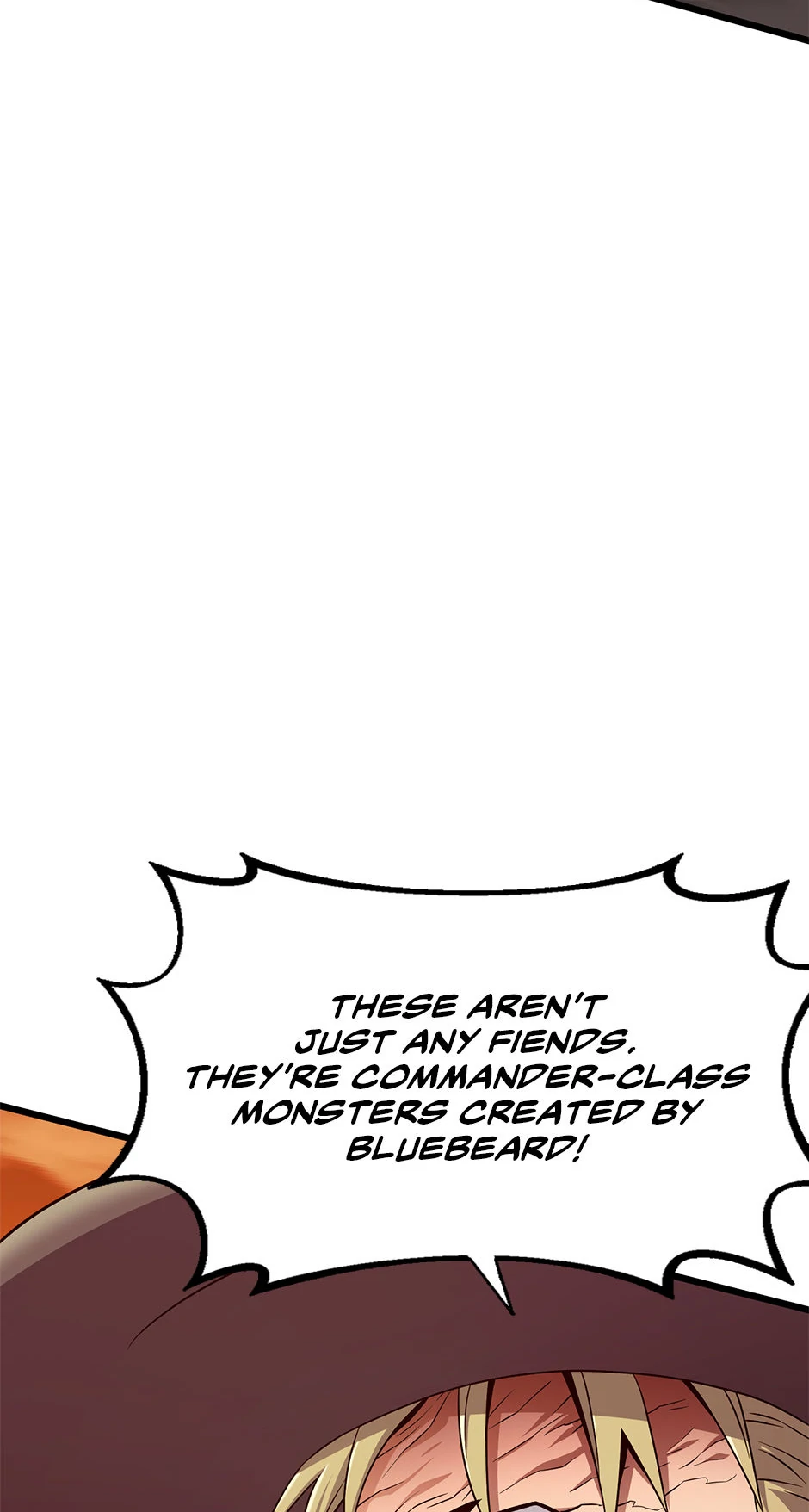 Read Mystic Musketeer EN Manga Online