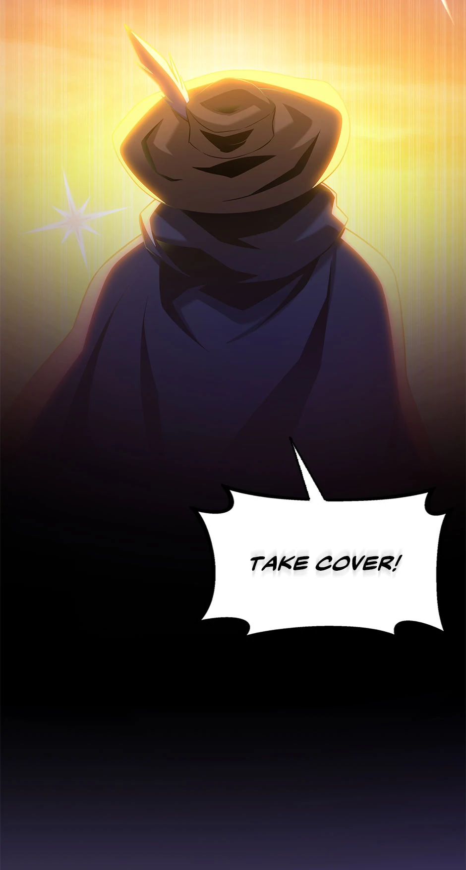 Read Mystic Musketeer EN Manga Online