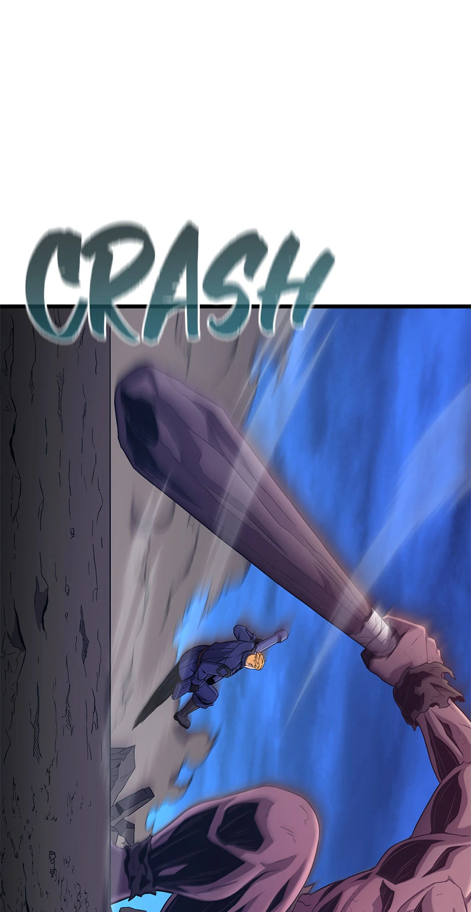 Read Mystic Musketeer EN Manga Online