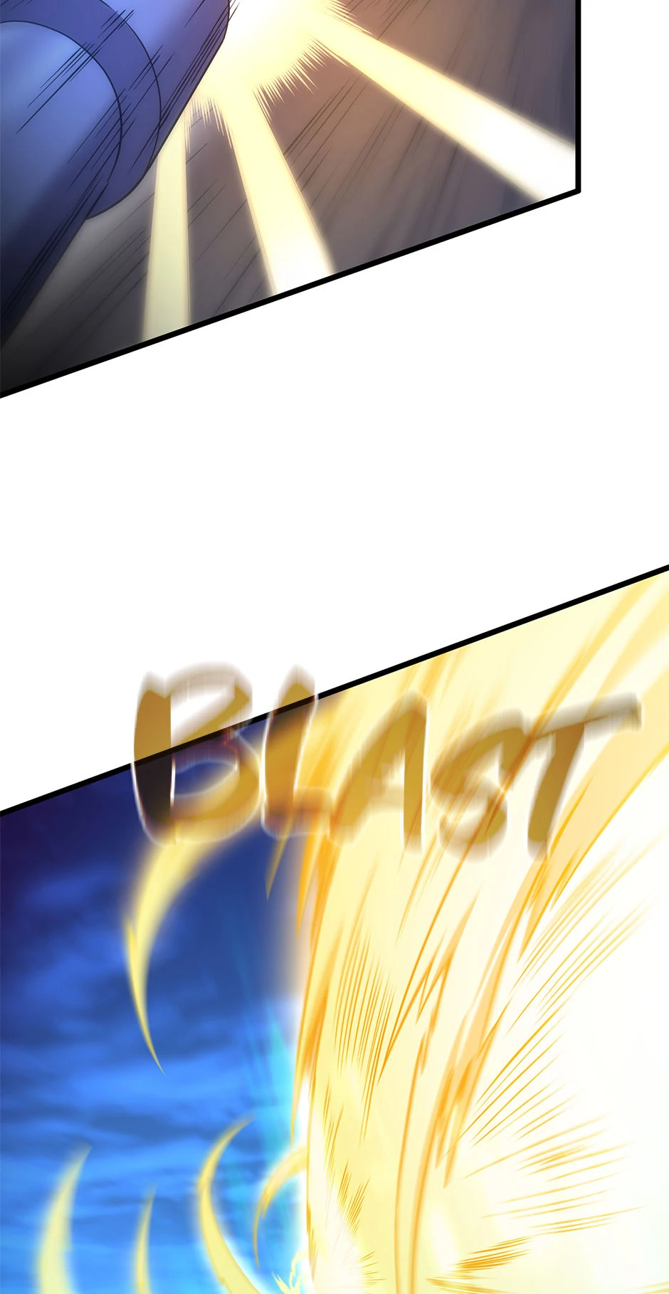 Read Mystic Musketeer EN Manga Online