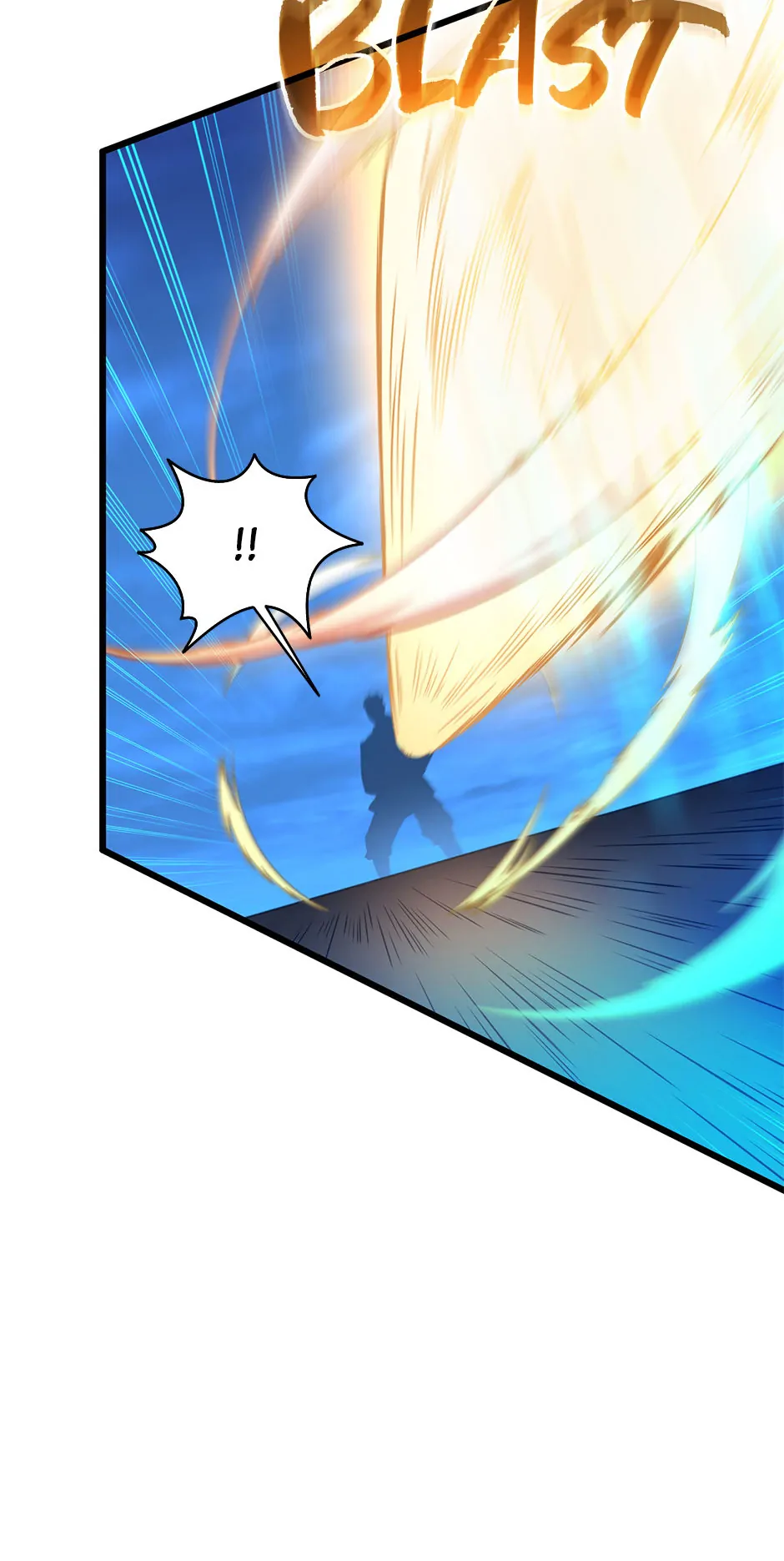Read Mystic Musketeer EN Manga Online