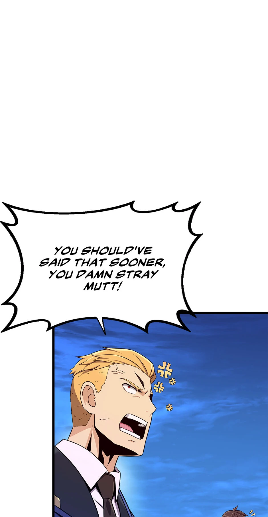 Read Mystic Musketeer EN Manga Online