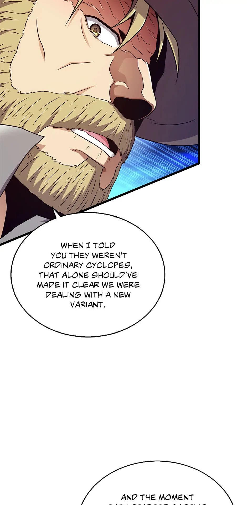 Read Mystic Musketeer EN Manga Online