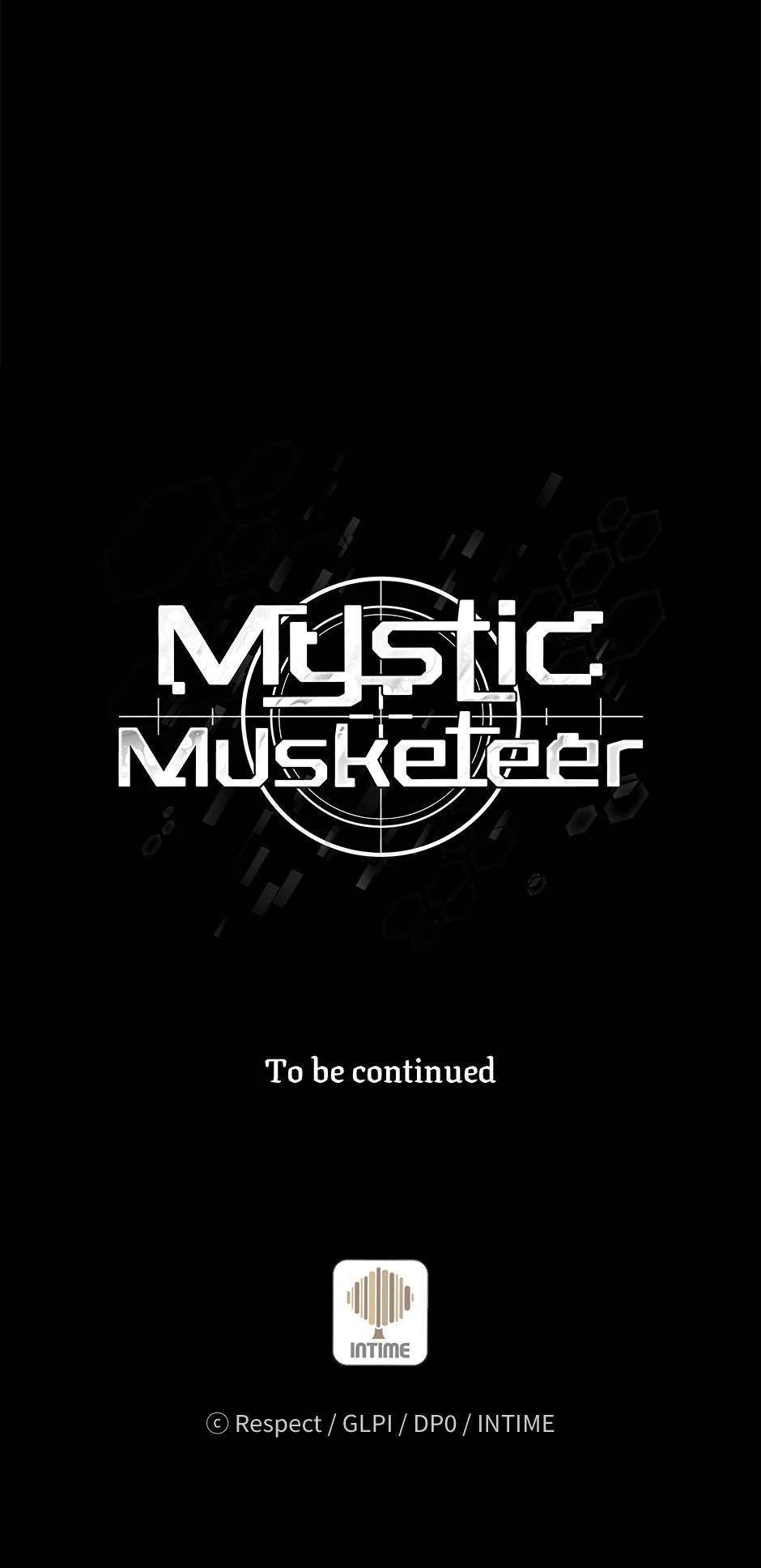 Read Mystic Musketeer EN Manga Online