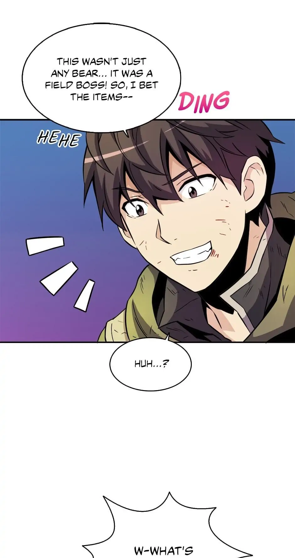 Read Mystic Musketeer EN Manga Online