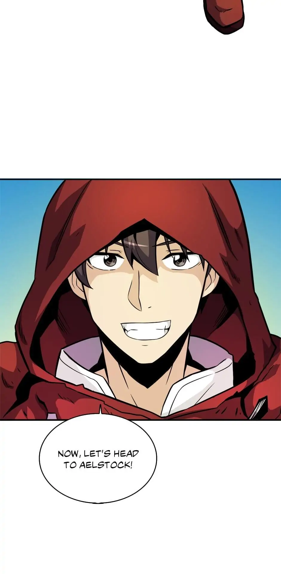 Read Mystic Musketeer EN Manga Online