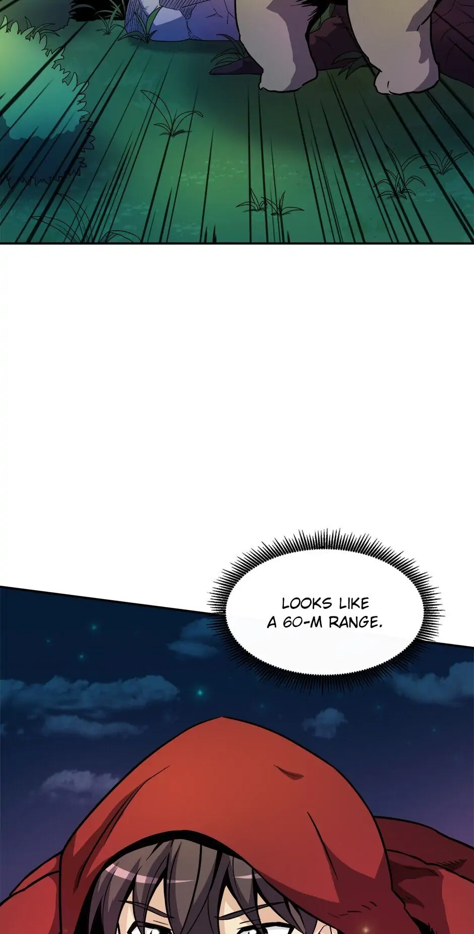 Read Mystic Musketeer EN Manga Online