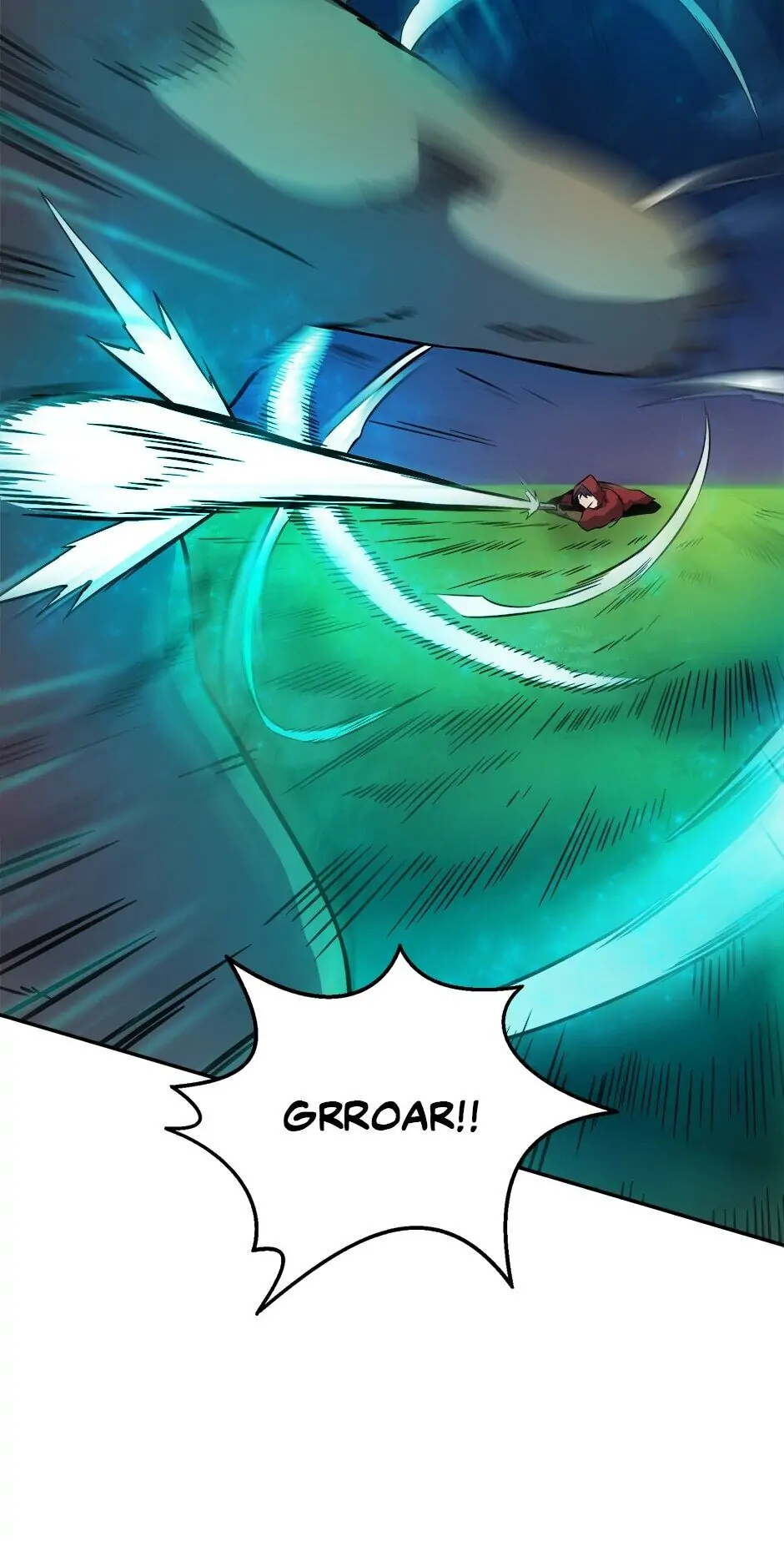 Read Mystic Musketeer EN Manga Online