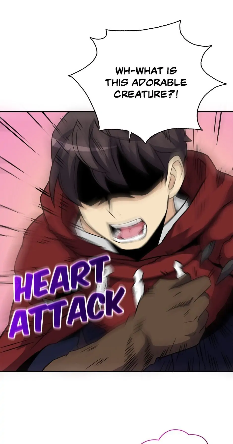 Read Mystic Musketeer EN Manga Online