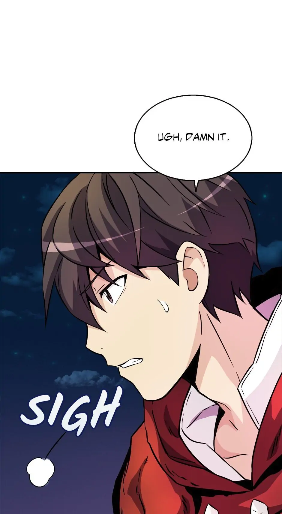 Read Mystic Musketeer EN Manga Online