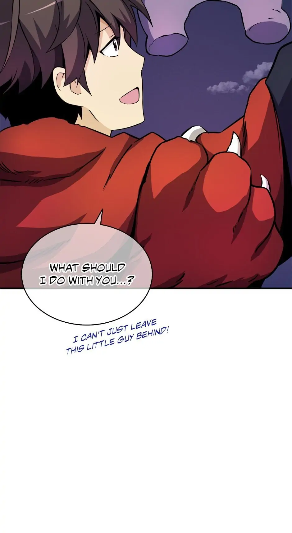 Read Mystic Musketeer EN Manga Online