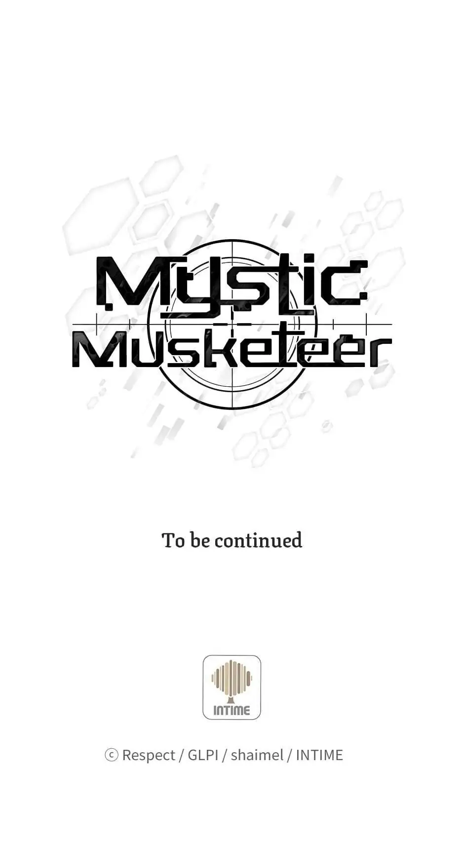 Read Mystic Musketeer EN Manga Online