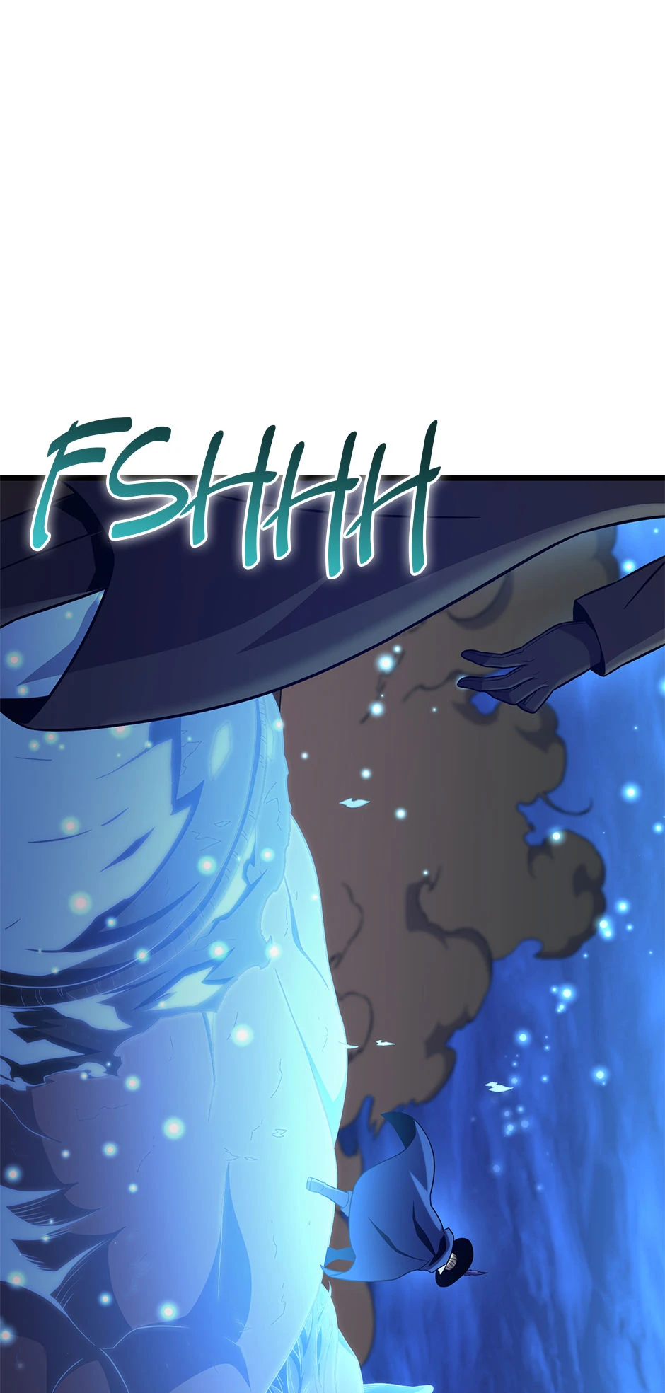 Read Mystic Musketeer EN Manga Online