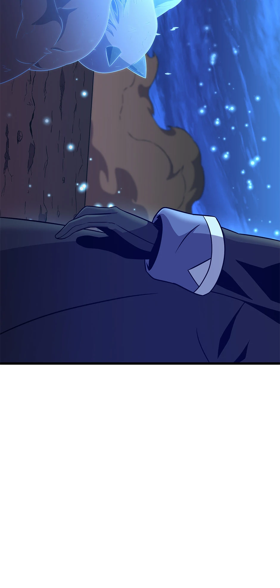 Read Mystic Musketeer EN Manga Online