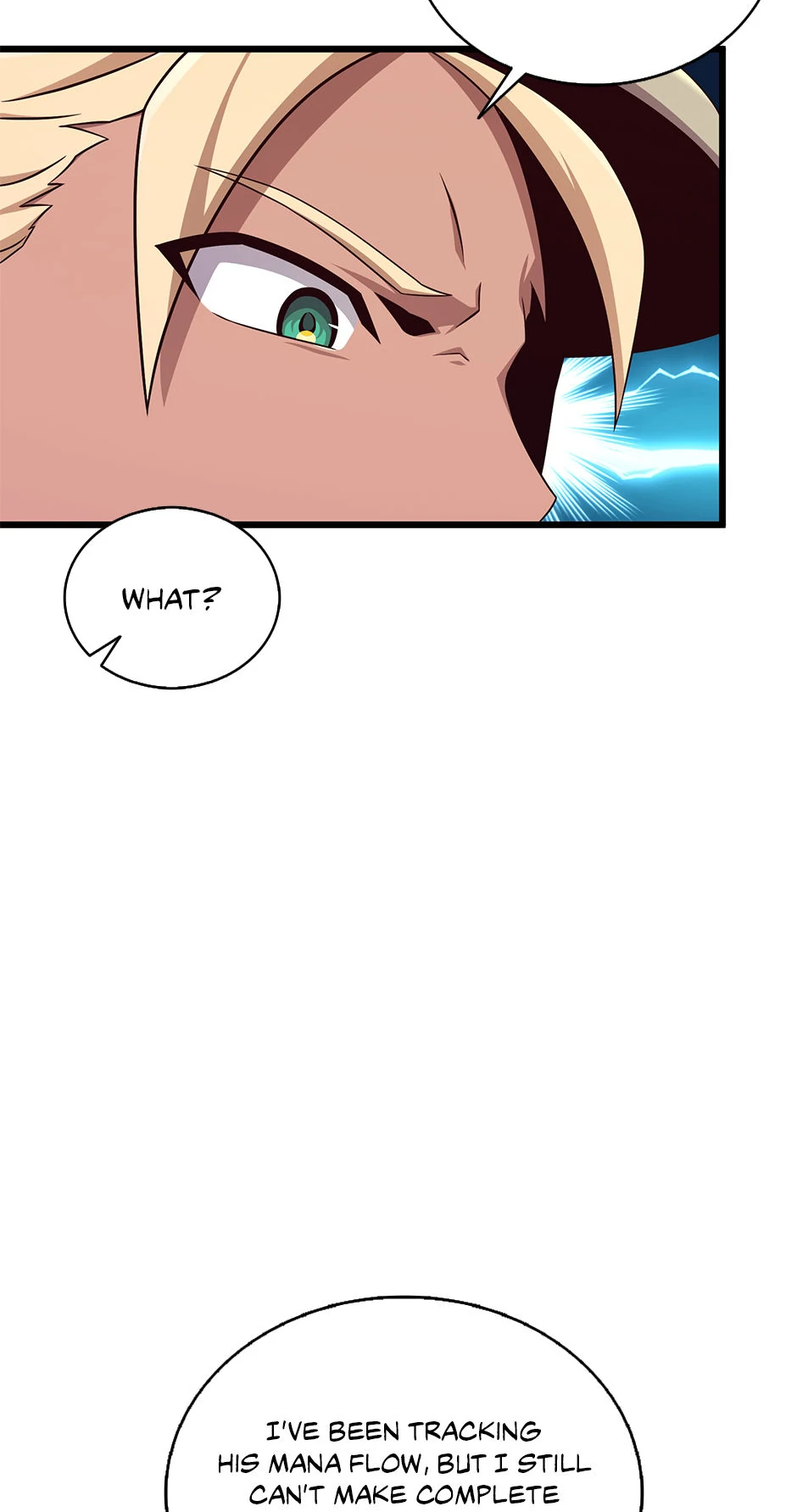 Read Mystic Musketeer EN Manga Online