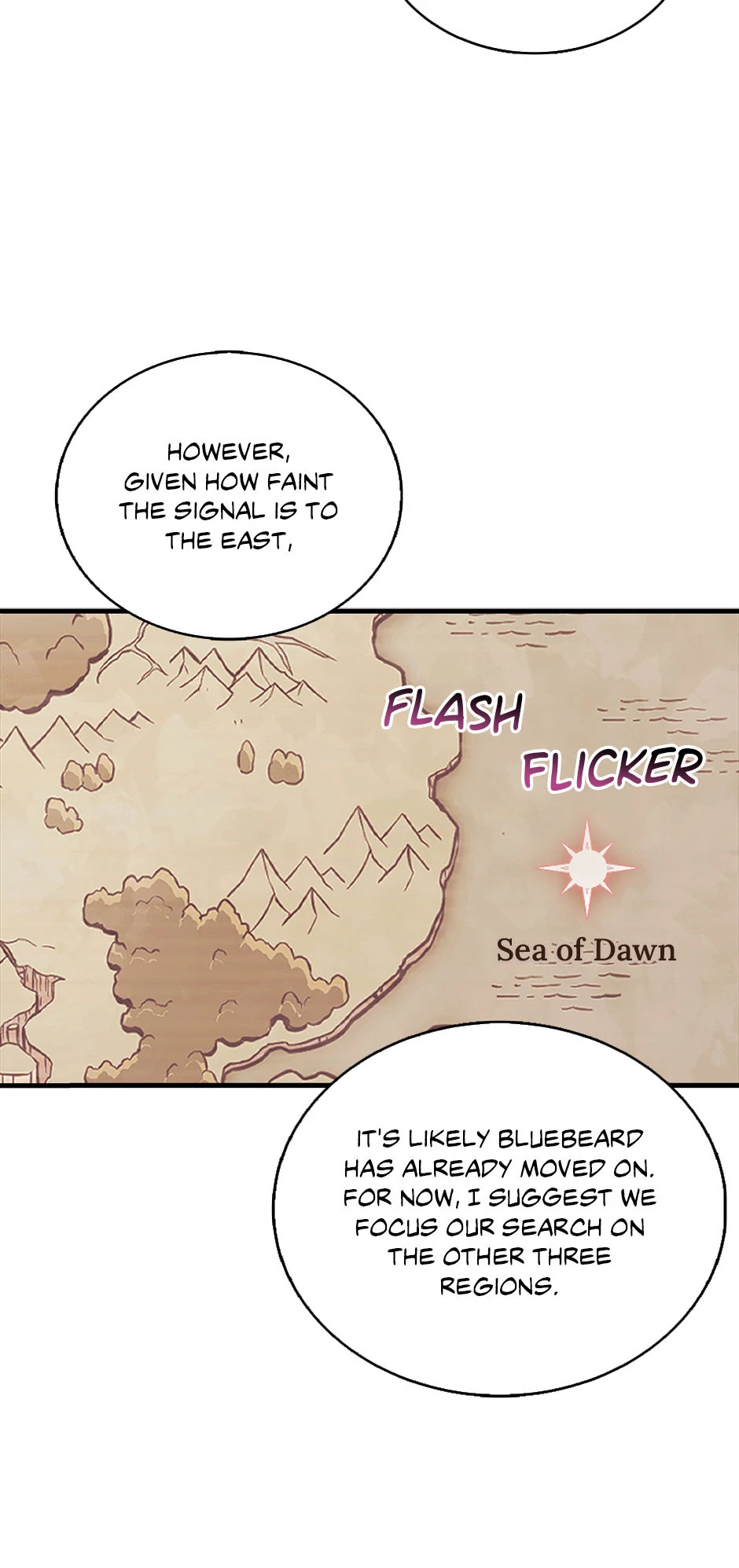 Read Mystic Musketeer EN Manga Online