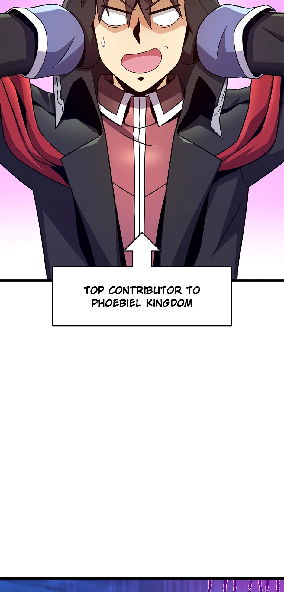Read Mystic Musketeer EN Manga Online