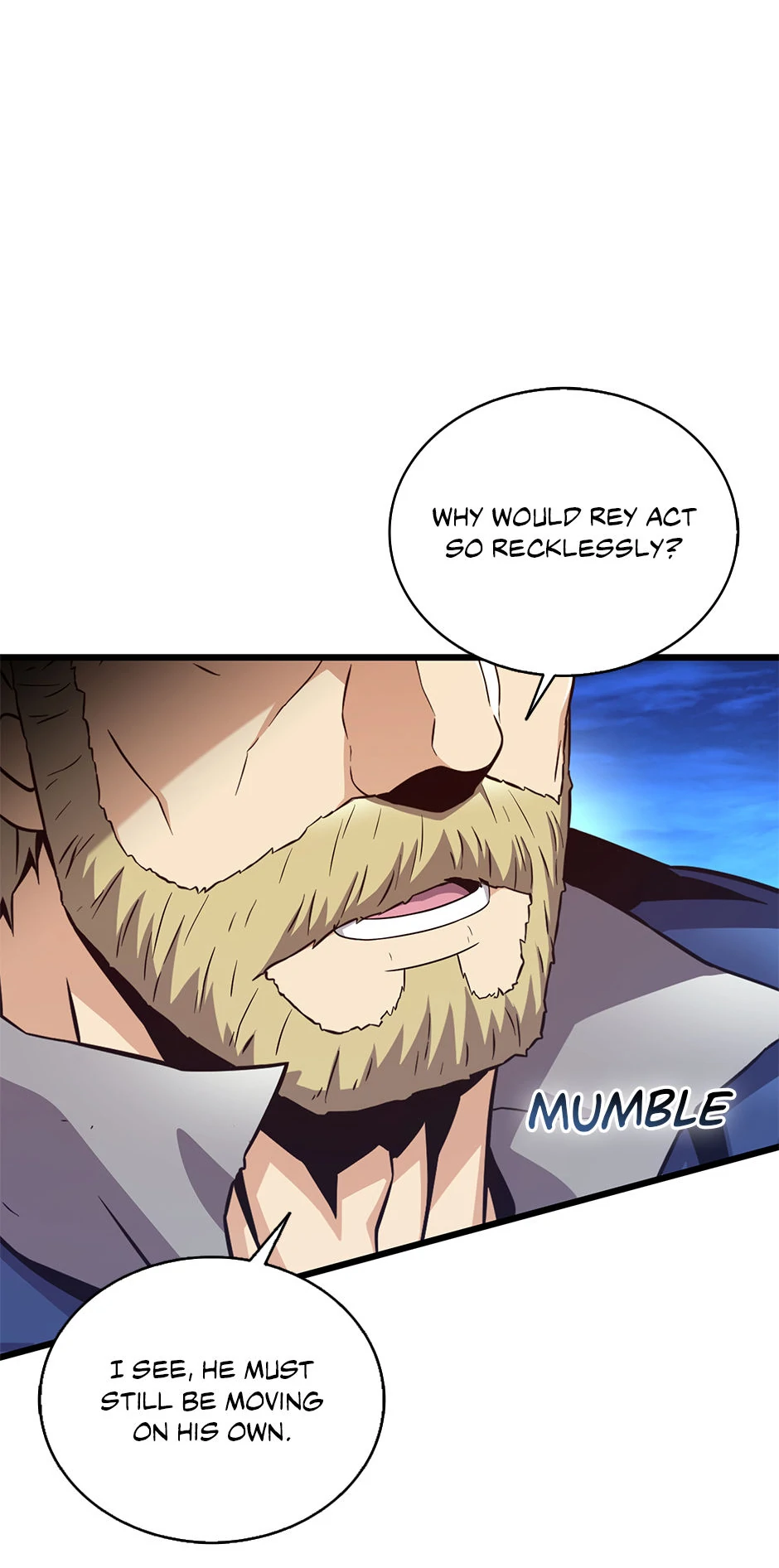 Read Mystic Musketeer EN Manga Online