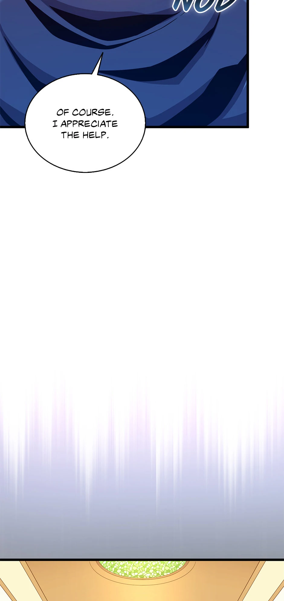 Read Mystic Musketeer EN Manga Online