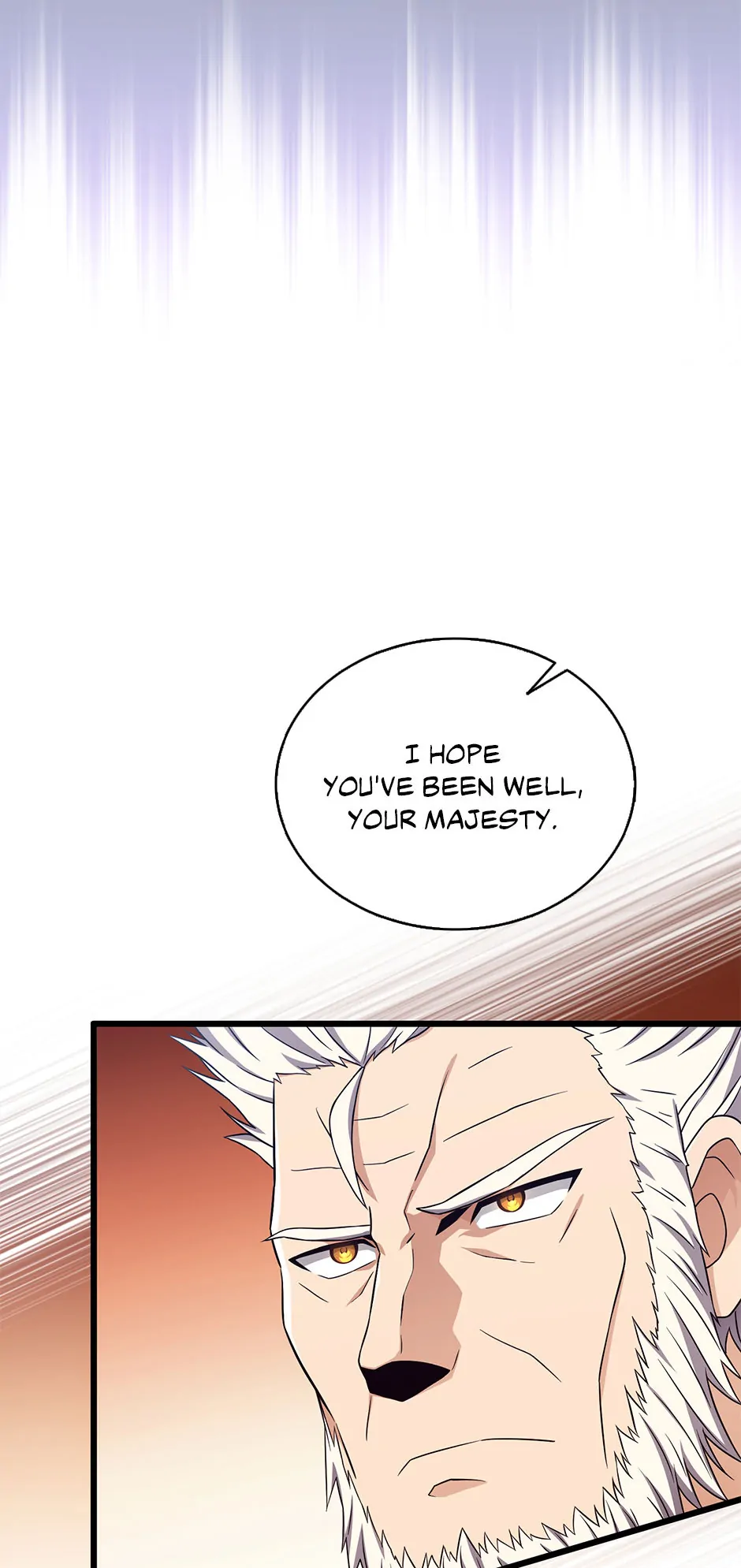 Read Mystic Musketeer EN Manga Online