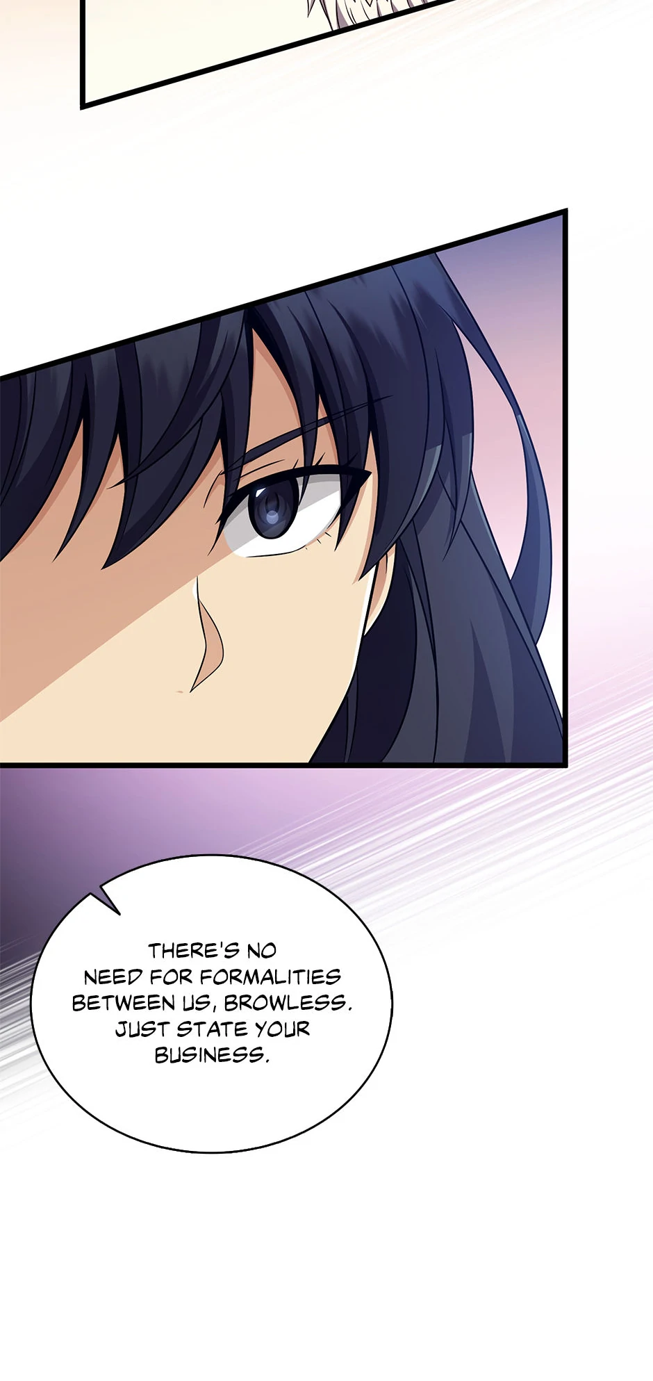 Read Mystic Musketeer EN Manga Online