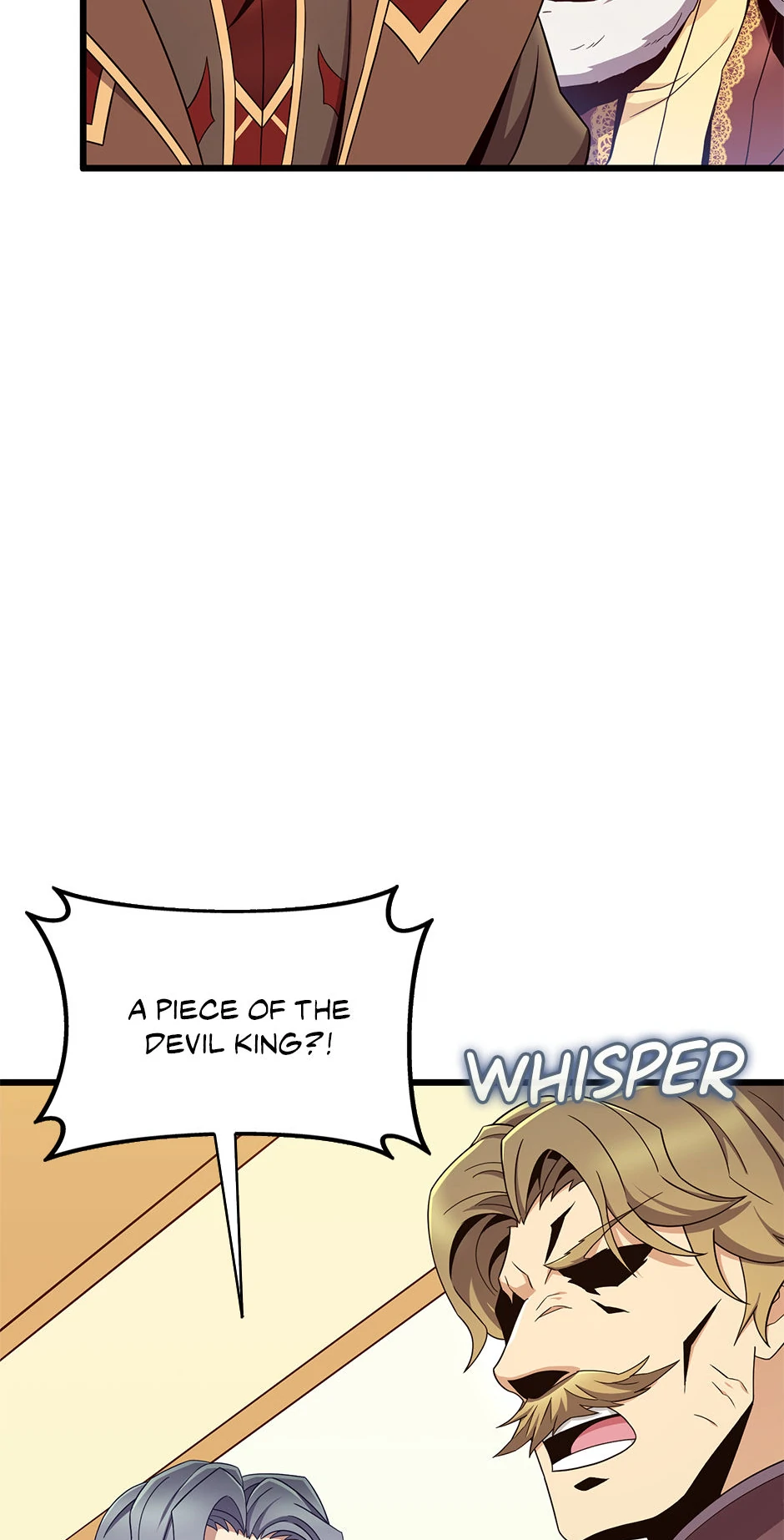Read Mystic Musketeer EN Manga Online