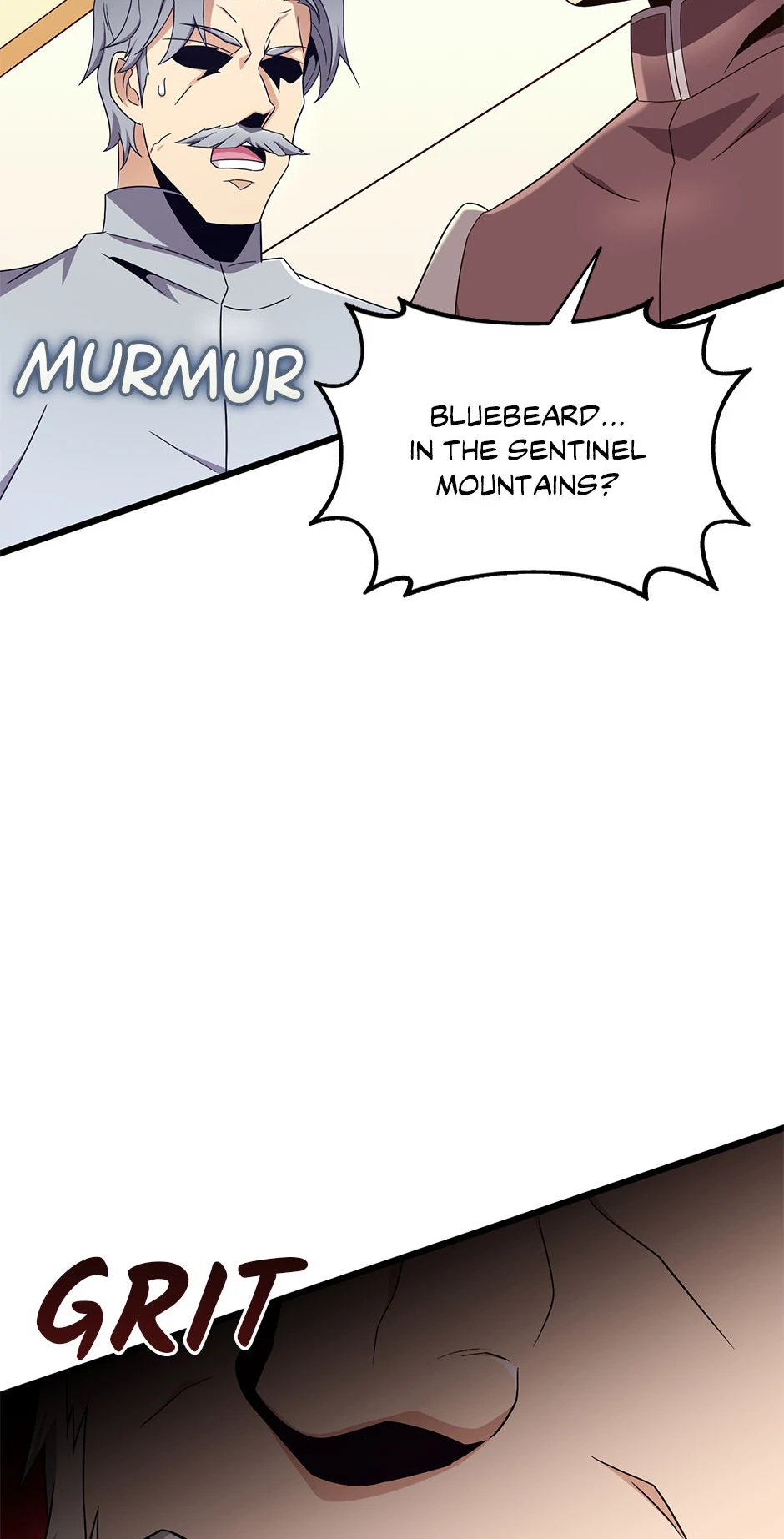 Read Mystic Musketeer EN Manga Online