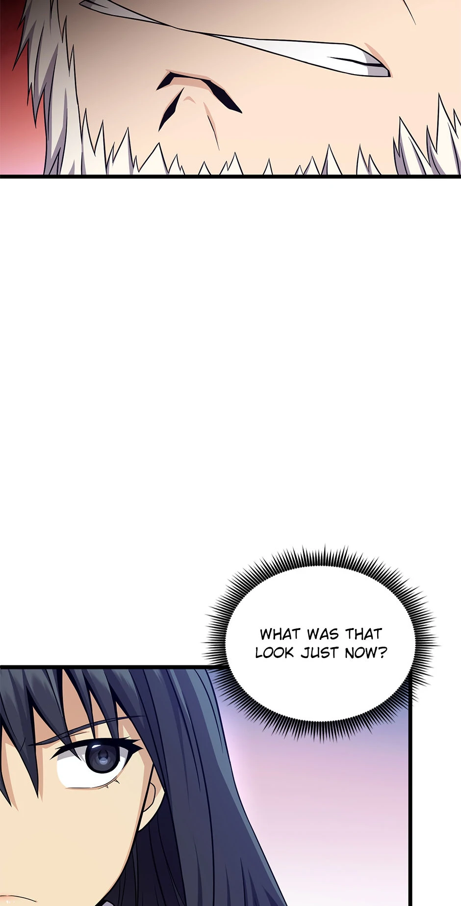 Read Mystic Musketeer EN Manga Online