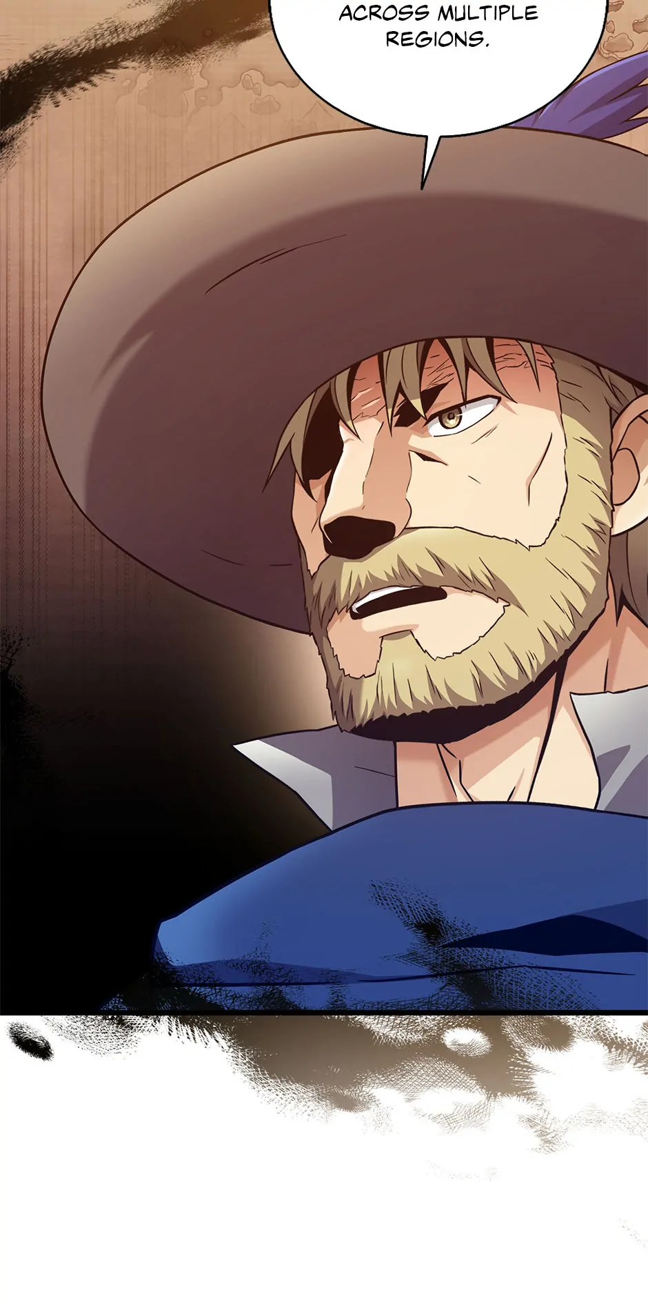 Read Mystic Musketeer EN Manga Online