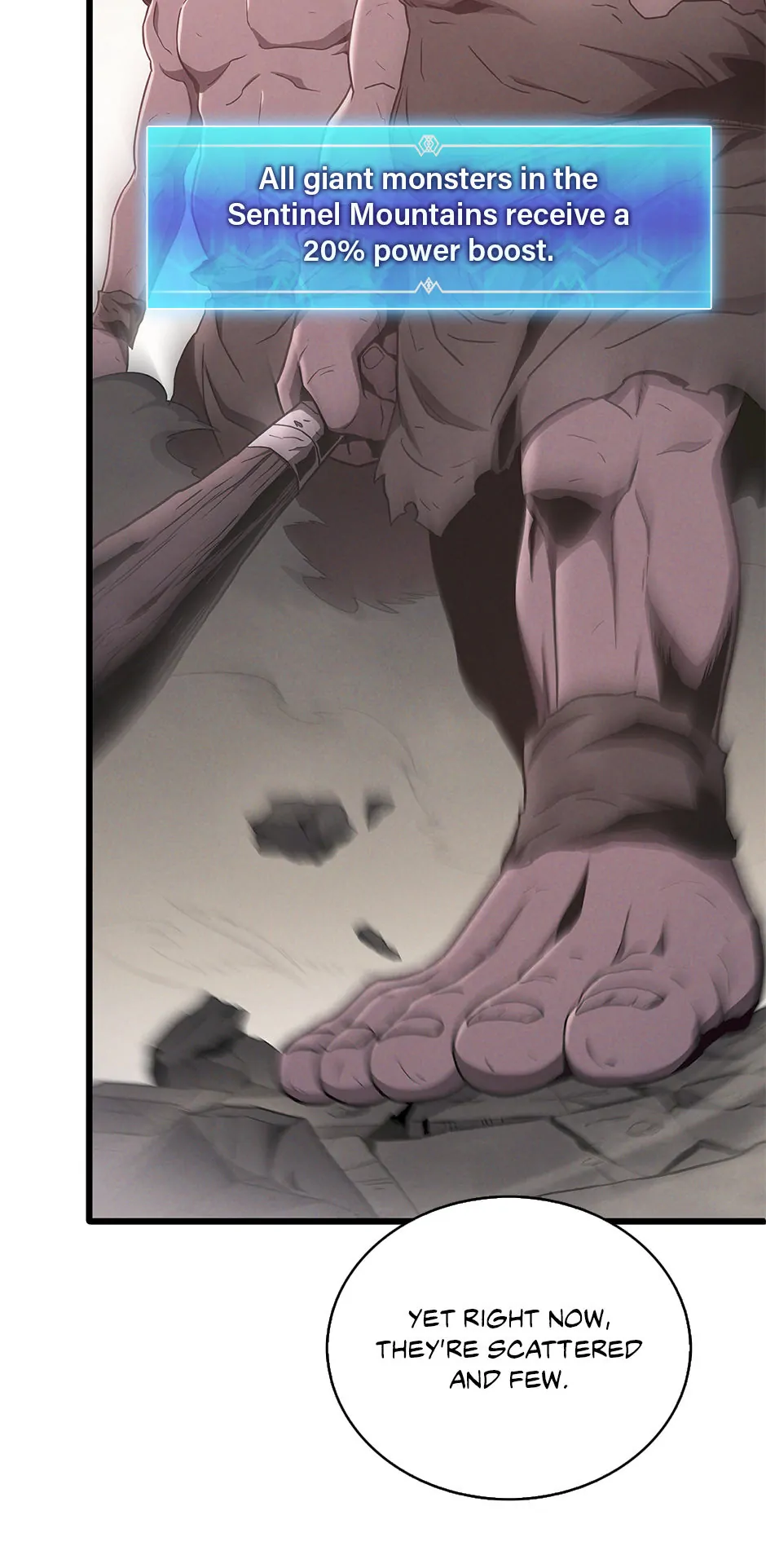 Read Mystic Musketeer EN Manga Online