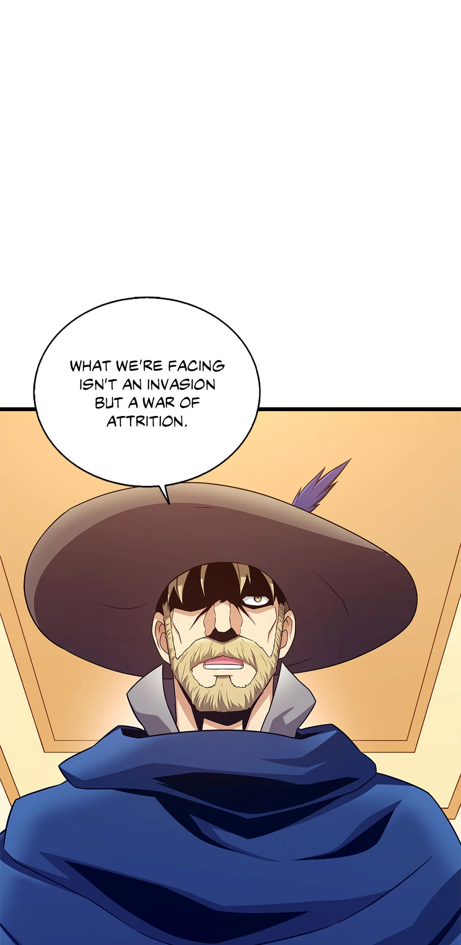 Read Mystic Musketeer EN Manga Online